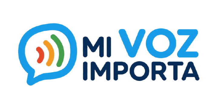 Logo de la encuesta